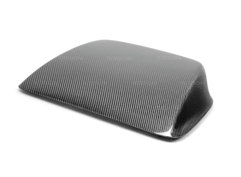 Hood Vents SEIHDS0607SBIMP-STI Seibon