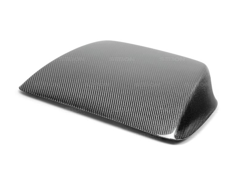Hood Vents SEIHDS0607SBIMP-STI Seibon