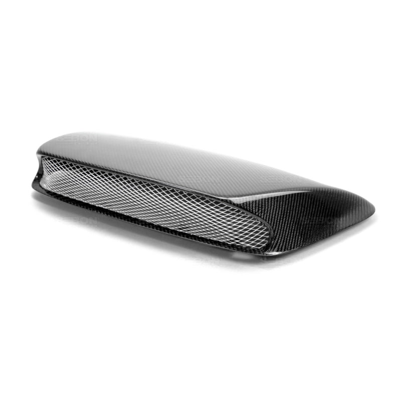 Hood Vents SEIHDS0607SBIMP-STI Seibon