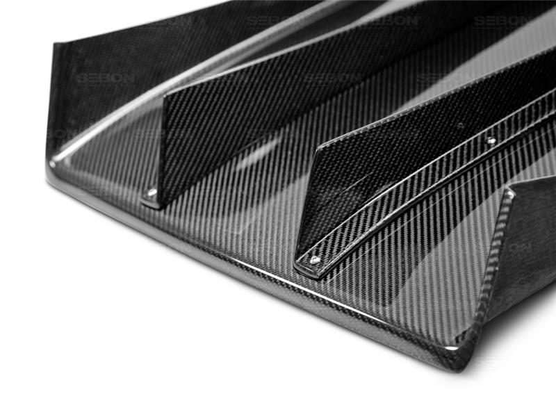 Diffusers SEIRD0607SBIMP Seibon