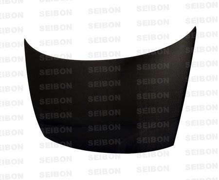 Hoods SEIHD0607HDCV2D-OE Seibon