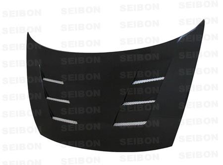 Hoods SEIHD0607HDCV4D-TS Seibon