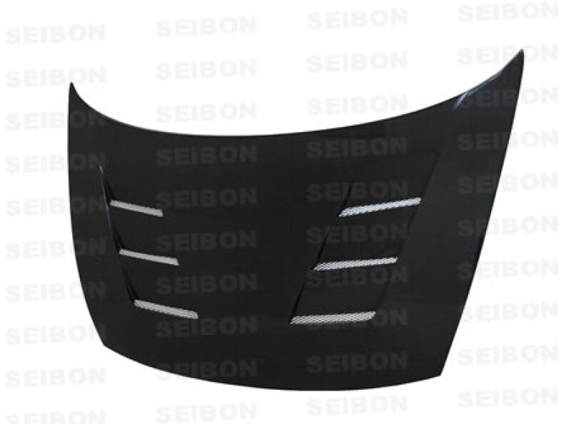 Hoods SEIHD0607HDCV4D-TS Seibon