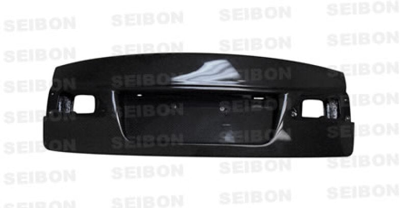 Trunks SEITL0607LXIS Seibon