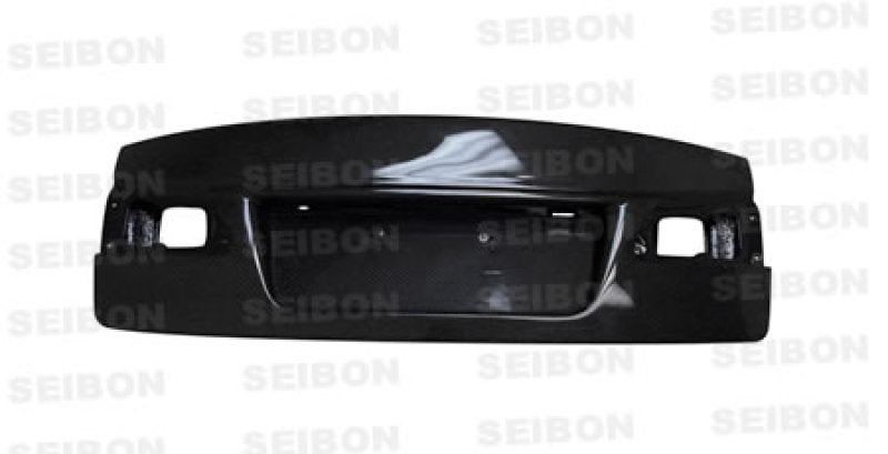Trunks SEITL0607LXIS Seibon