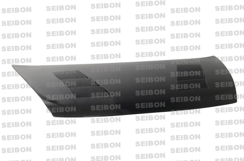 Hoods SEIHD0607HDCV2D-TS Seibon