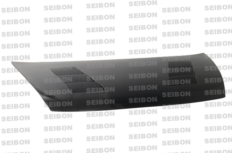 Hoods SEIHD0607HDCV2D-TS Seibon
