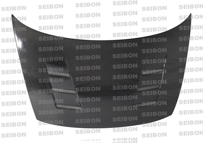 Hoods SEIHD0607HDCV2D-TS Seibon