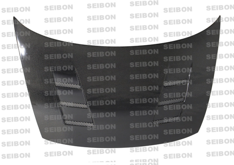Hoods SEIHD0607HDCV2D-TS Seibon