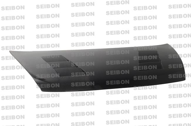 Hoods SEIHD0607HDCV2D-TS Seibon