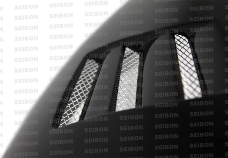 Hoods SEIHD0607HDCV4D-TM Seibon