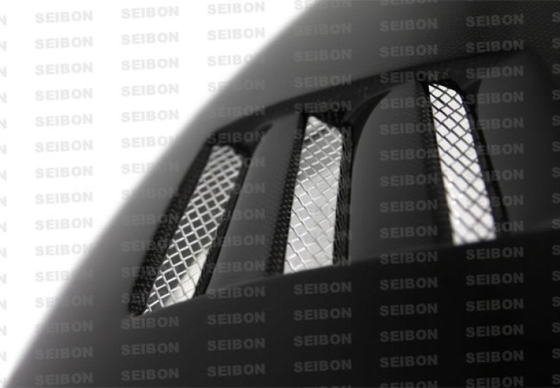 Hoods SEIHD0607HDCV4D-TM Seibon