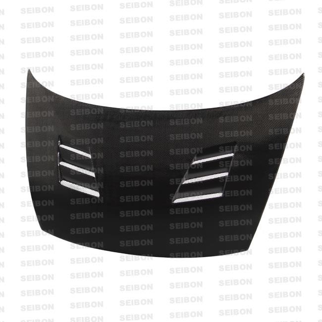Hoods SEIHD0607HDCV4D-TM Seibon