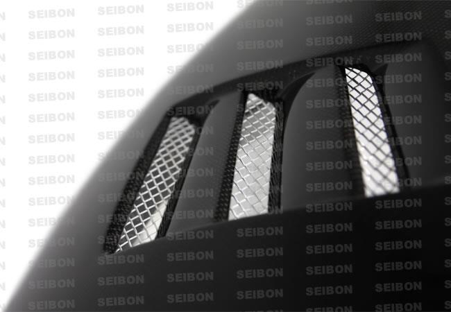 Hoods SEIHD0607HDCV4D-TM Seibon