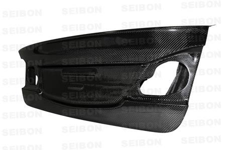 Trunks SEITL0607HDCV4DJ Seibon