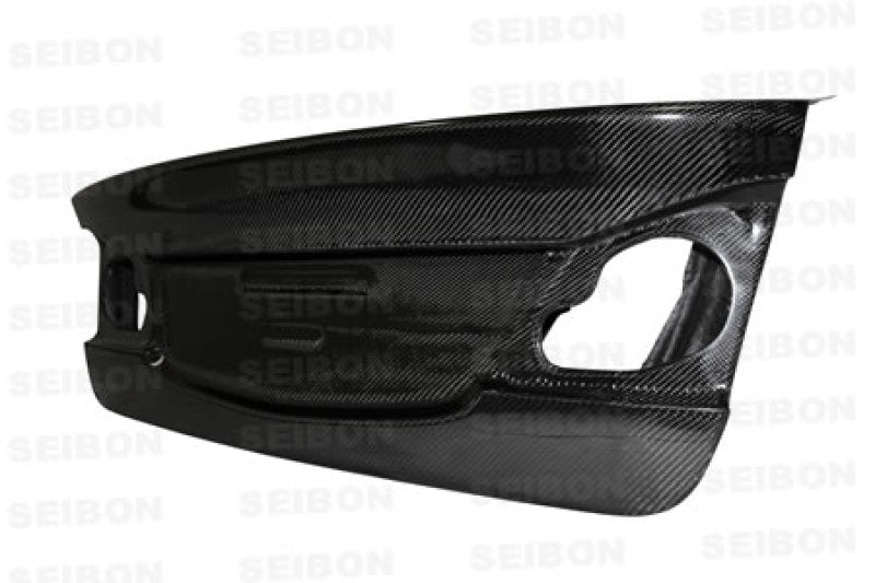 Trunks SEITL0607HDCV4DJ Seibon