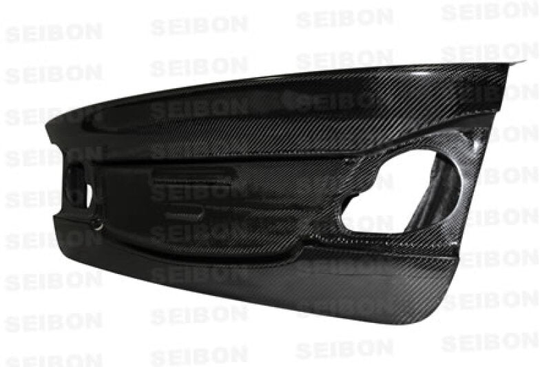 Trunks SEITL0607HDCV4DJ Seibon
