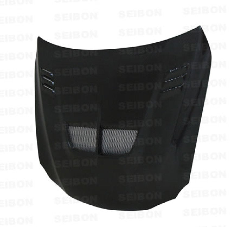 Hoods SEIHD0607LXIS-TS Seibon