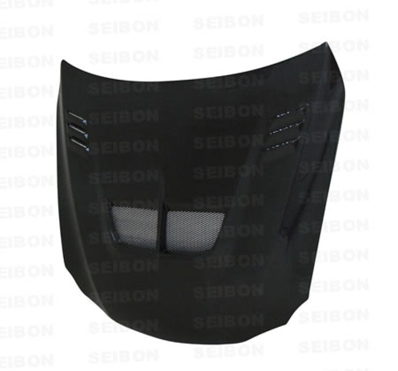 Hoods SEIHD0607LXIS-TS Seibon