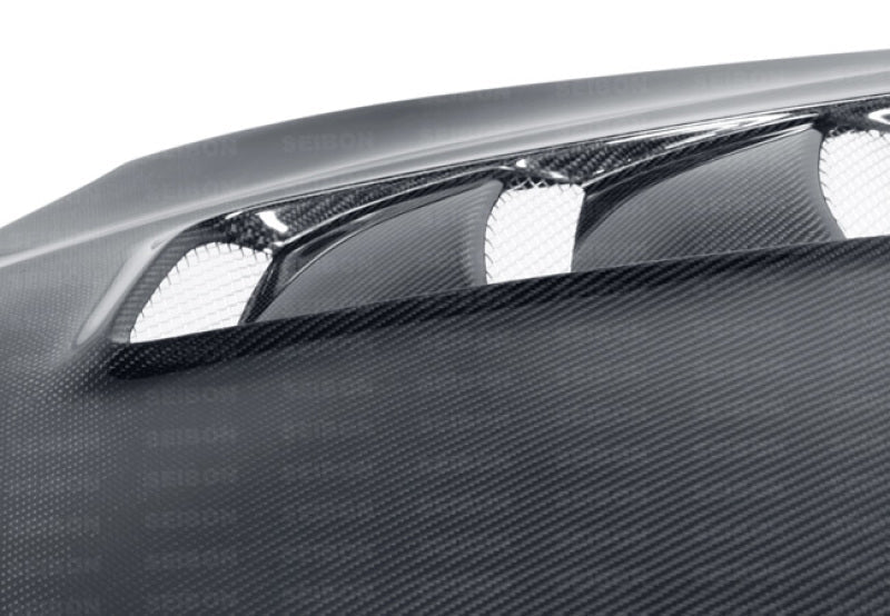 Hoods SEIHD0607LXIS-TSII Seibon