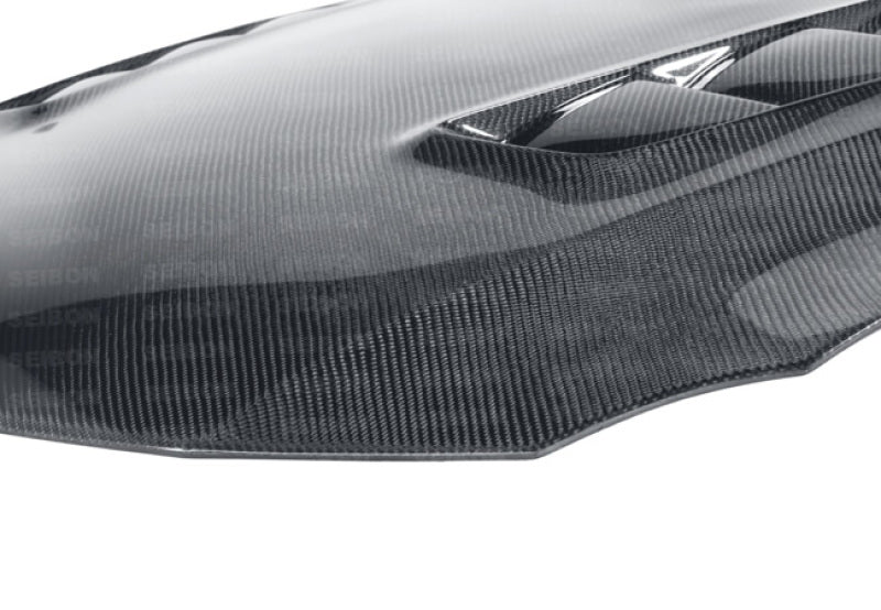 Hoods SEIHD0607LXIS-TSII Seibon