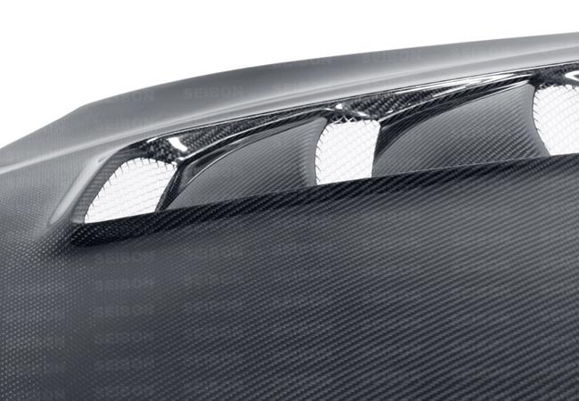 Hoods SEIHD0607LXIS-TSII Seibon