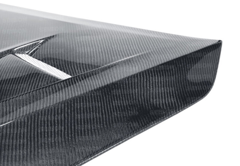 Hoods SEIHD0607LXIS-TSII Seibon