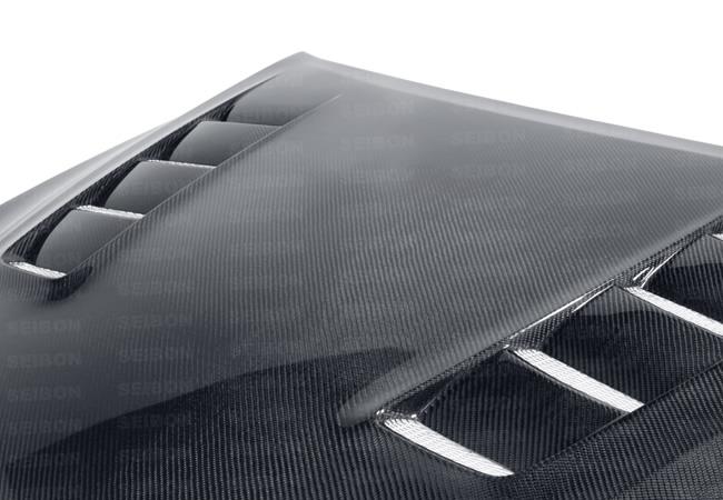 Hoods SEIHD0607LXIS-TSII Seibon