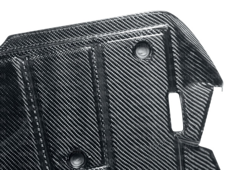 Engine Covers SEIEC0708NS350 Seibon