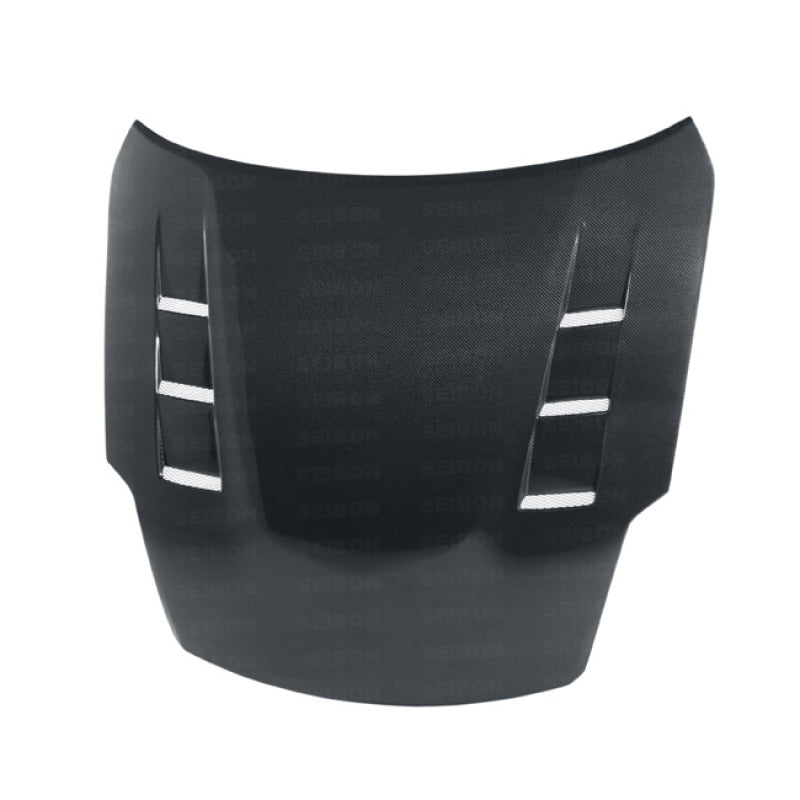 Hoods SEIHD0708NS350-TS Seibon