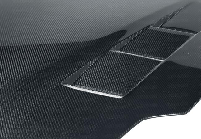 Hoods SEIHD0708NS350-TS Seibon