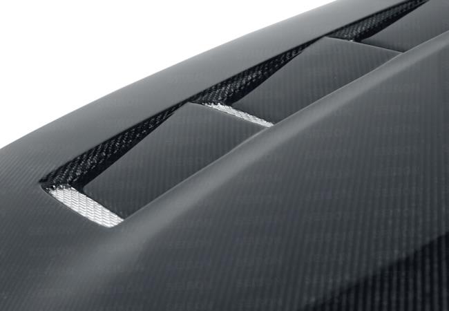 Hoods SEIHD0708NS350-TS Seibon