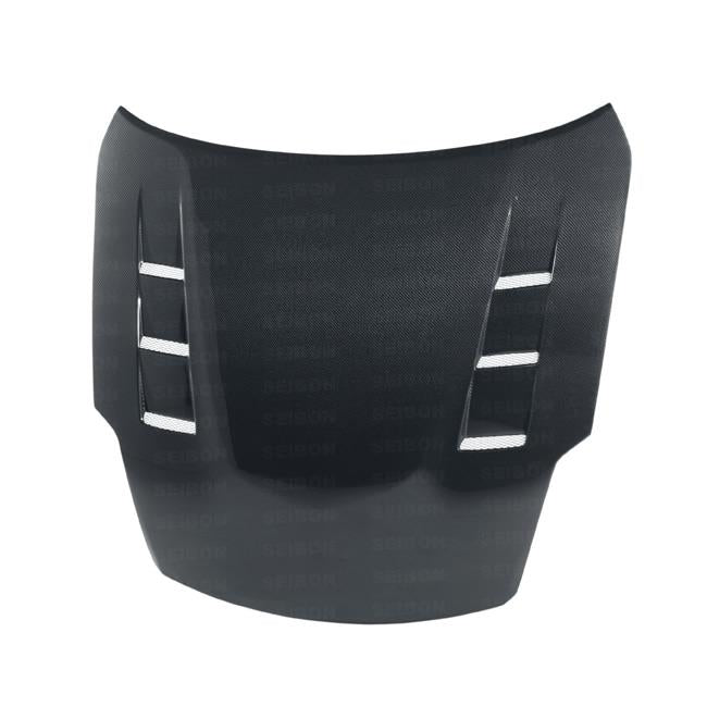 Hoods SEIHD0708NS350-TS Seibon