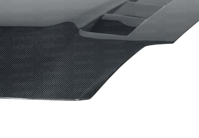 Hoods SEIHD0708NS350-TS Seibon