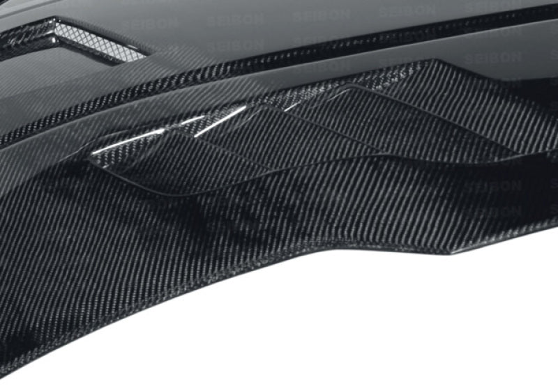 Hoods SEIHD0708NS350-VT Seibon
