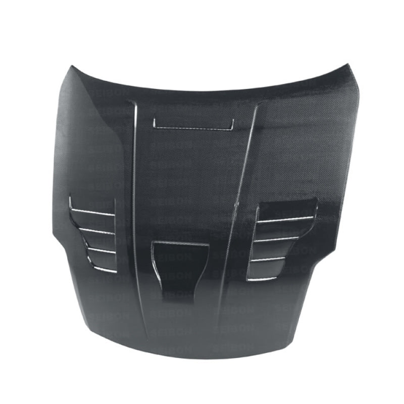 Hoods SEIHD0708NS350-VT Seibon