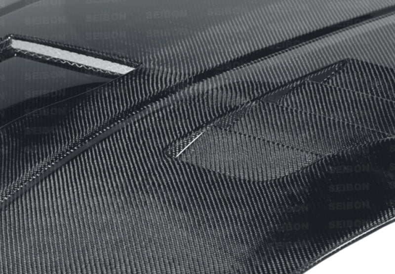 Hoods SEIHD0708NS350-VT Seibon