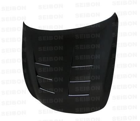 Hoods SEIHD0809INFG372D-TS Seibon