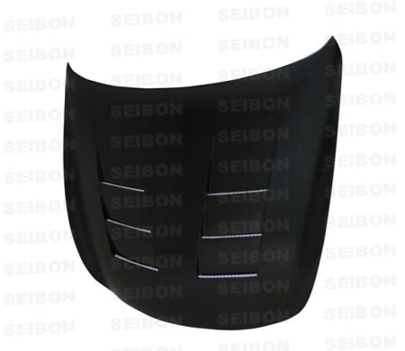 Hoods SEIHD0809INFG372D-TS Seibon