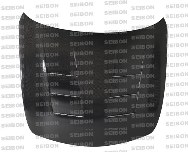 Hoods SEIHD0809INFG374D-TS Seibon