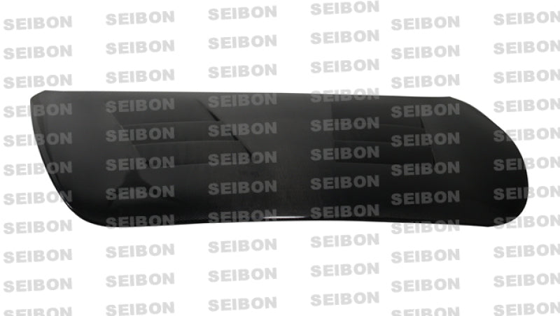 Hoods SEIHD0809INFG374D-TS Seibon