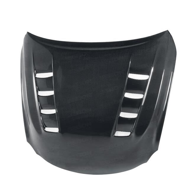 Hoods SEIHD0809LXISF-TSII Seibon