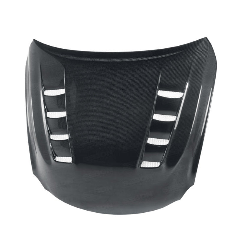 Hoods SEIHD0809LXISF-TSII Seibon