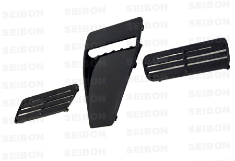 Hood Vents SEIHDS0809MITEVOX-OE Seibon