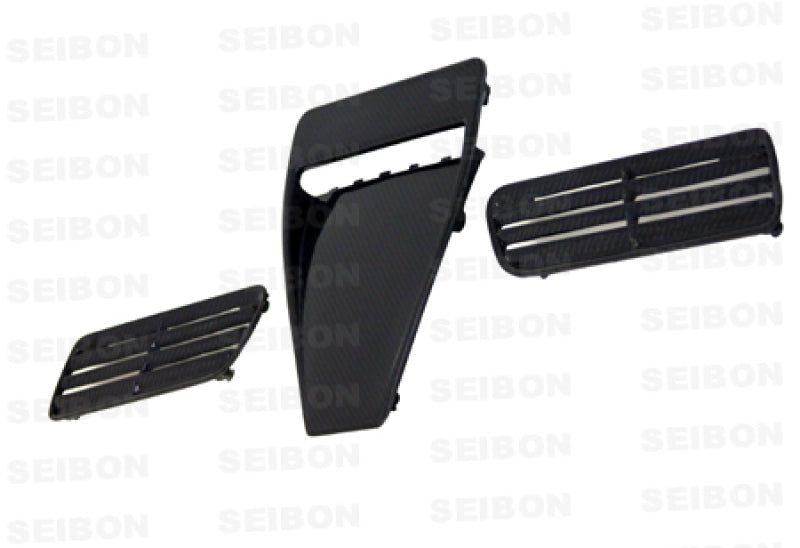 Hood Vents SEIHDS0809MITEVOX-OE Seibon