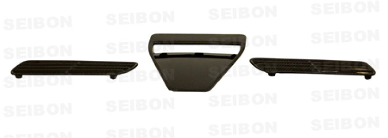 Hood Vents SEIHDS0809MITEVOX-OE Seibon