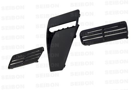Hood Vents SEIHDS0809MITEVOX-OE Seibon