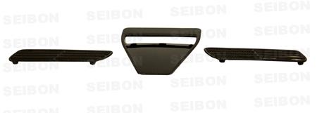 Hood Vents SEIHDS0809MITEVOX-OE Seibon