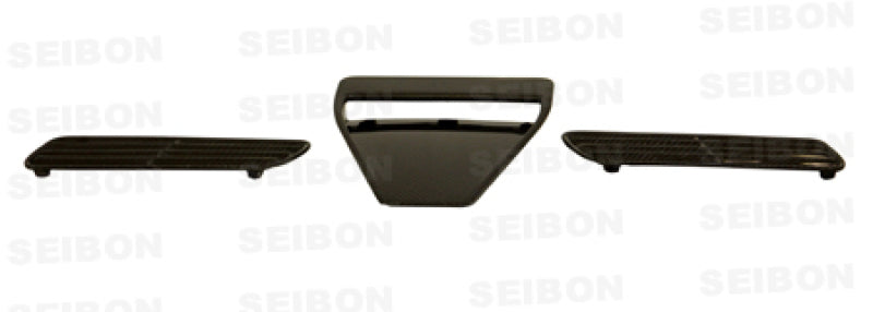Hood Vents SEIHDS0809MITEVOX-OE Seibon