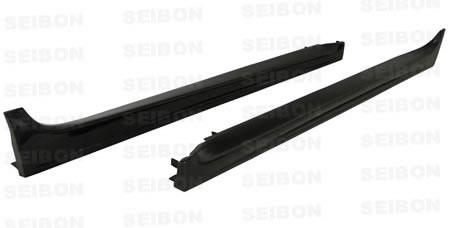 Side Skirts SEISS0809MITEVOX-OE Seibon
